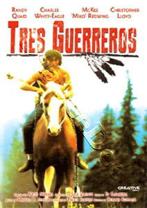 Three Warriors | 3 Warriors  |   DVD